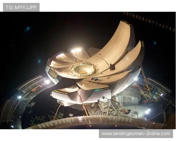 如何在新加坡金沙娱乐场享受最佳博彩与休闲娱乐的完整攻略