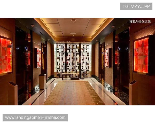 美高梅中国：探索澳门豪华赌场度假体验的最佳选择